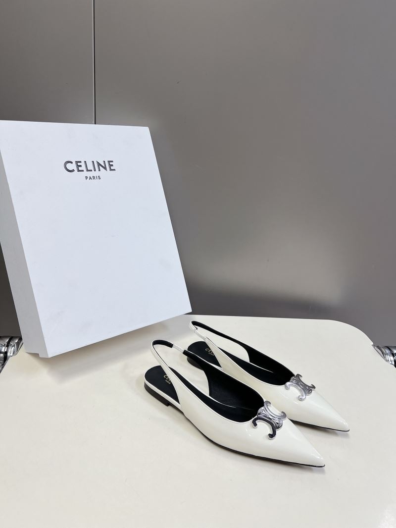 Celine Sandals